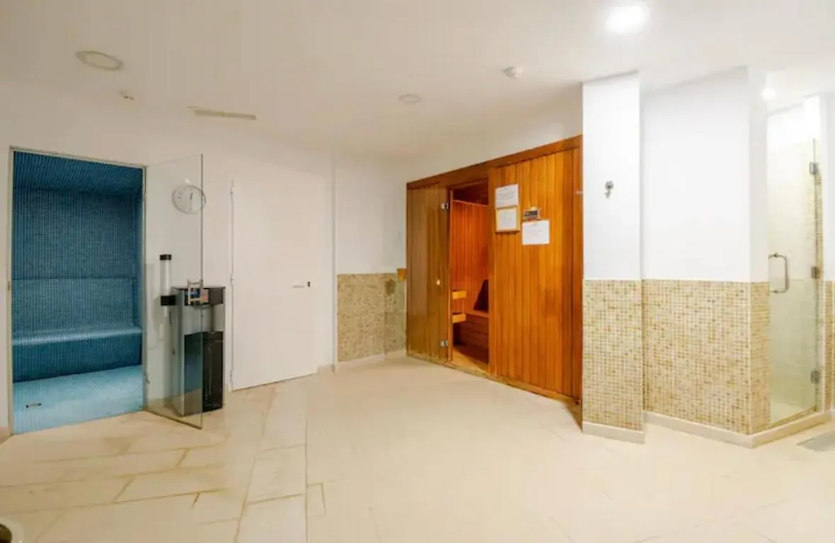 Luxury 2 Bedroom Apartment, Close To The Sea And The Golf Course, Aloha Hills Club Property Marbella 0*,