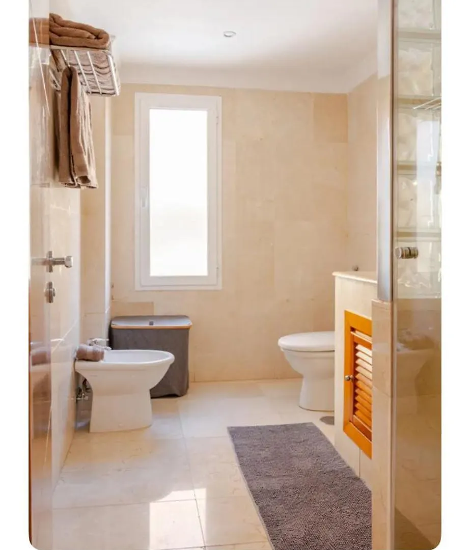 Luxury 2 Bedroom Apartment, Close To The Sea And The Golf Course, Aloha Hills Club Property Marbella Apartmán
