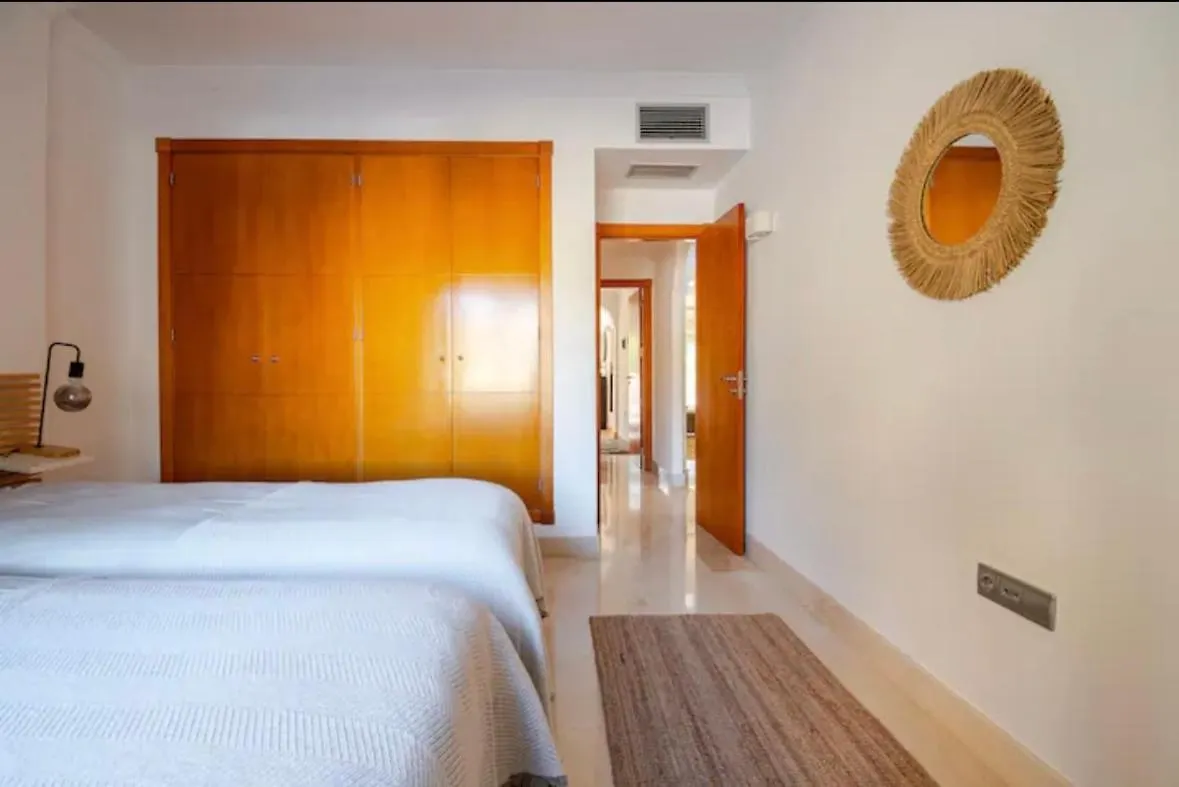 Luxury 2 Bedroom Apartment, Close To The Sea And The Golf Course, Aloha Hills Club Property Marbella 0*,