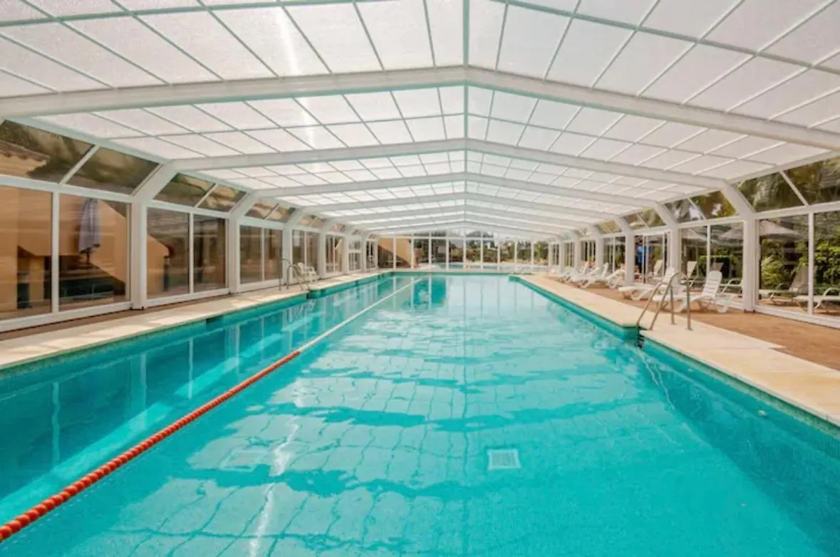 Luxury 2 Bedroom Apartment, Close To The Sea And The Golf Course, Aloha Hills Club Property Marbella 0*,  Spain