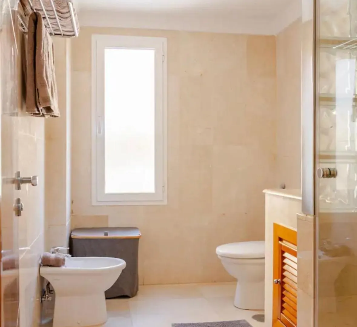 Luxury 2 Bedroom Apartment, Close To The Sea And The Golf Course, Aloha Hills Club Property Marbella 0*,  Spain